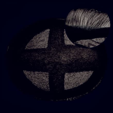 INFL - Injected full lace system