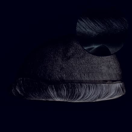 SUNNY - Super fine Swiss lace system