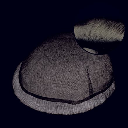 HS 7R - Reinforced lace system