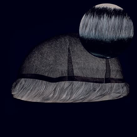 HS 7PM - Poly mono lace system