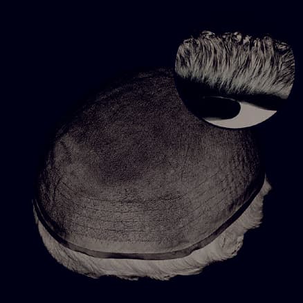 NCON - Super fine welded mono