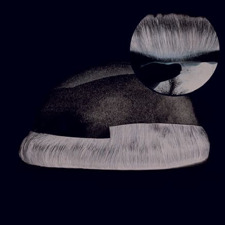 N6 - Swiss lace with PU system