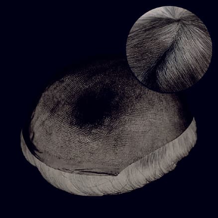 HS 1VM - V-looped mono skin system