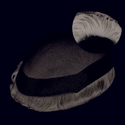 D7-5 - Durable lace system