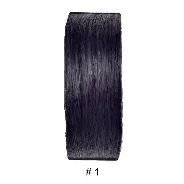 HD Men's Toupee Color Ring Human Hair With 106 Colors thumbnail 2