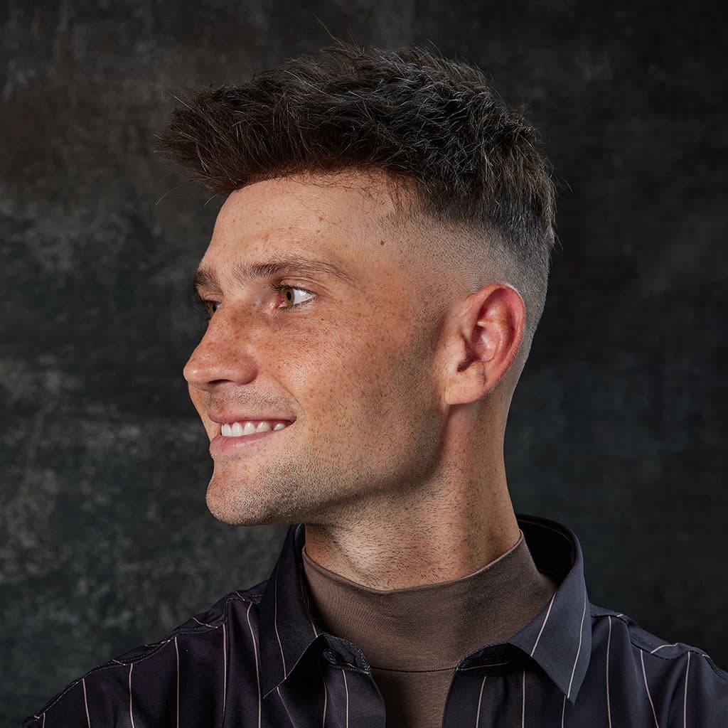 HS1E Thin Skin Hair System 0.12 mm With Increased Lifespan thumbnail 9