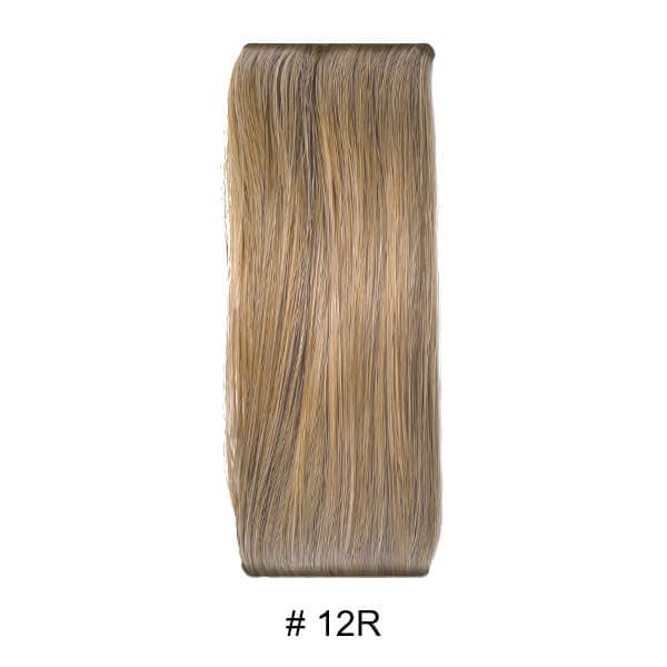 HD Men's Toupee Color Ring Human Hair With 106 Colors thumbnail 24