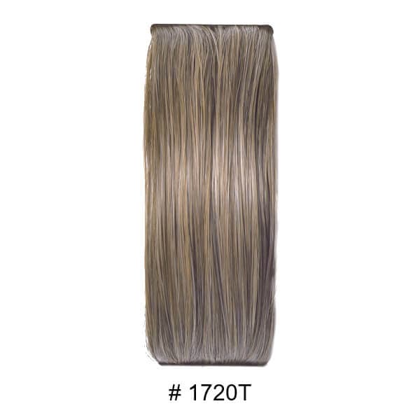 HD Men's Toupee Color Ring Human Hair With 106 Colors thumbnail 85