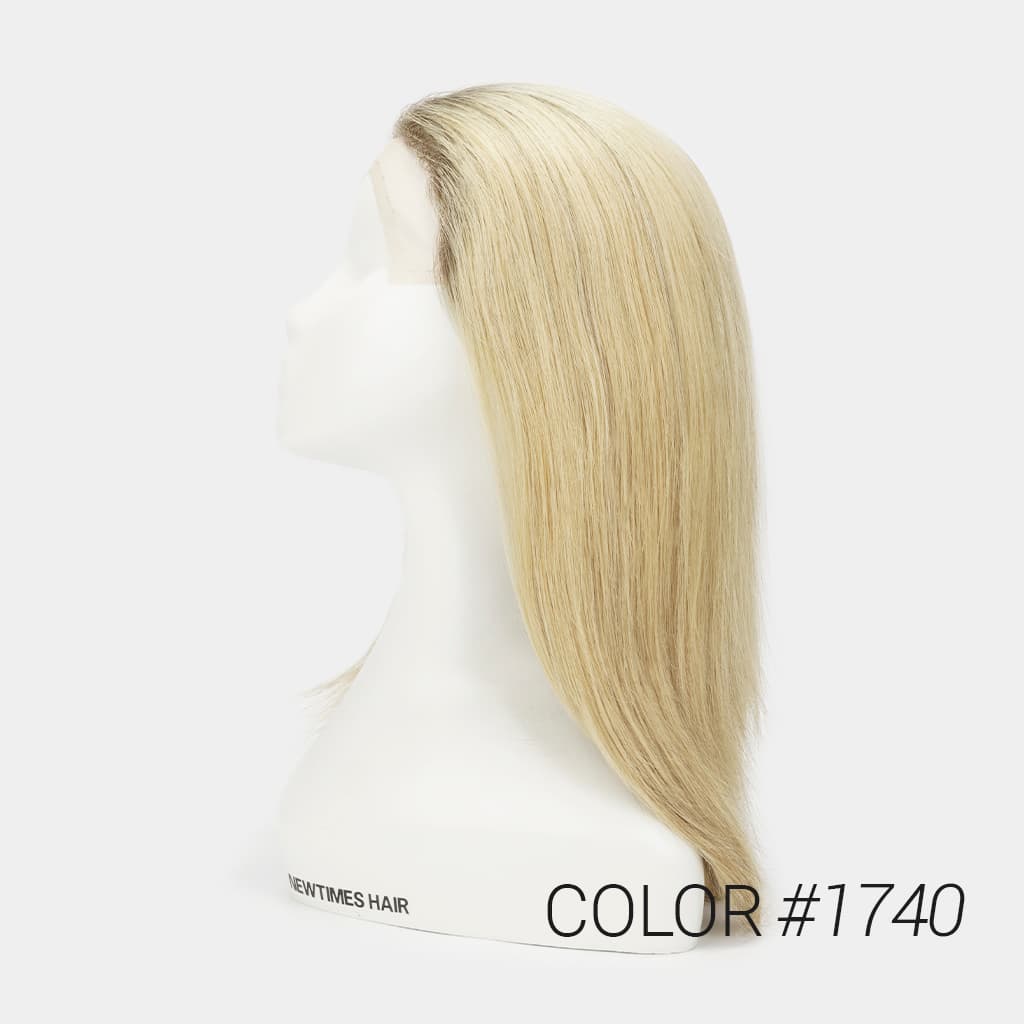 HW-2  Wholesale Medical Grade Wigs for Alopecia and Chemo Hair Loss thumbnail 10