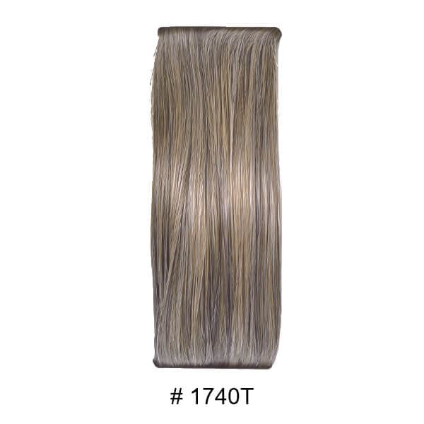 HD Men's Toupee Color Ring Human Hair With 106 Colors thumbnail 86