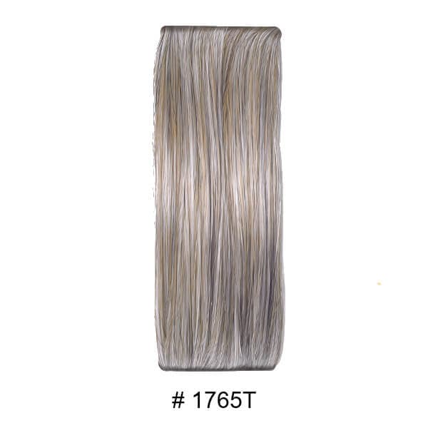 HD Men's Toupee Color Ring Human Hair With 106 Colors thumbnail 88