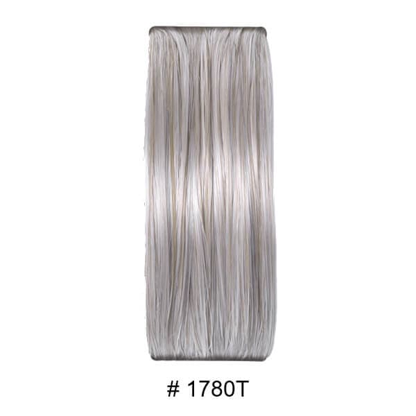 HD Men's Toupee Color Ring Human Hair With 106 Colors thumbnail 89