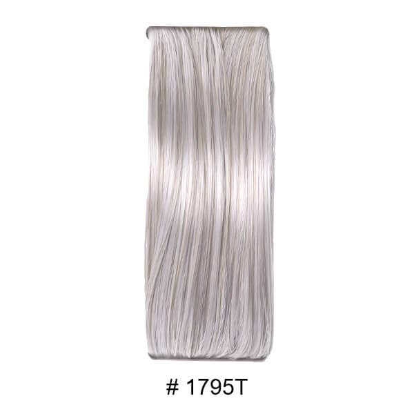 HD Men's Toupee Color Ring Human Hair With 106 Colors thumbnail 90