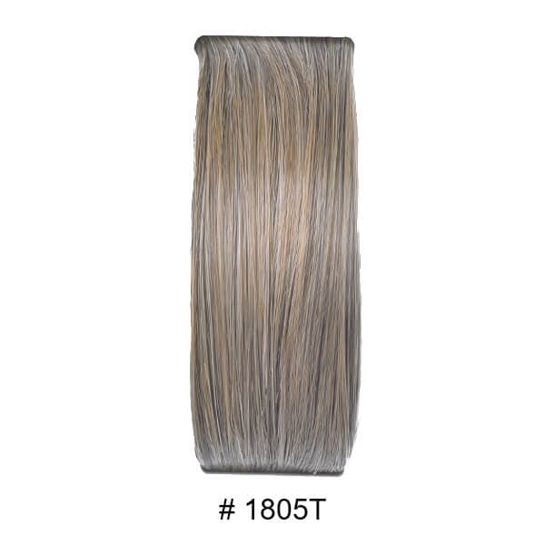 HD Men's Toupee Color Ring Human Hair With 106 Colors thumbnail 89