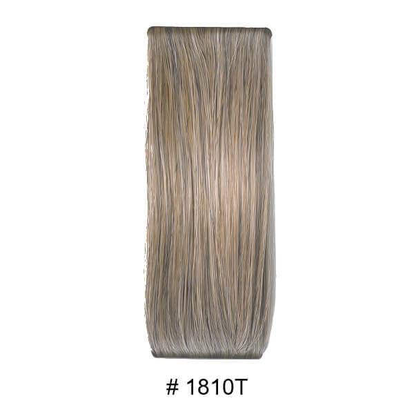 HD Men's Toupee Color Ring Human Hair With 106 Colors thumbnail 92