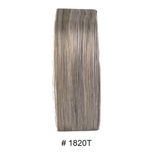 HD Men's Toupee Color Ring Human Hair With 106 Colors thumbnail 91