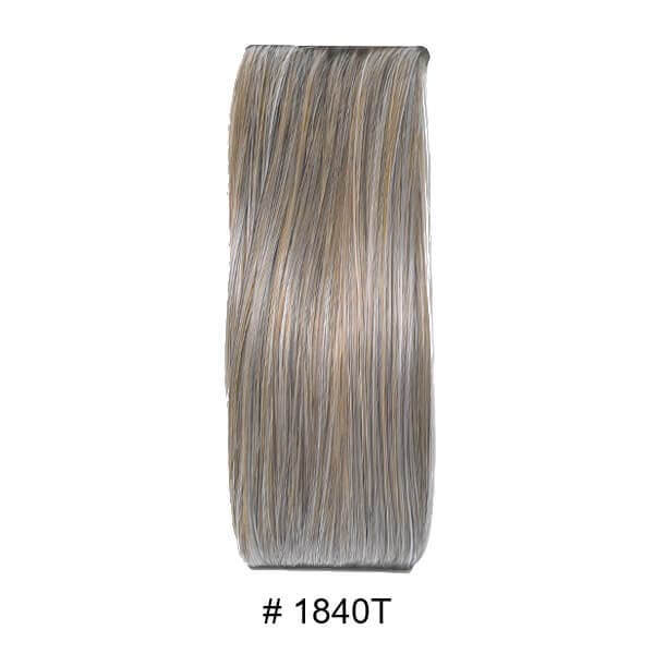 HD Men's Toupee Color Ring Human Hair With 106 Colors thumbnail 94