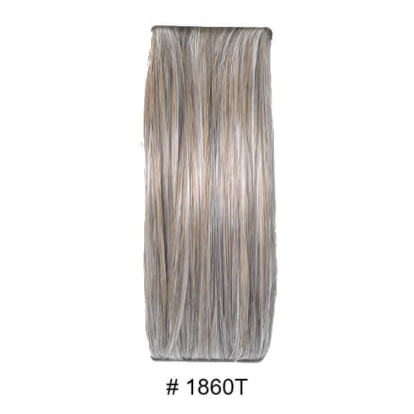 HD Men's Toupee Color Ring Human Hair With 106 Colors thumbnail 93