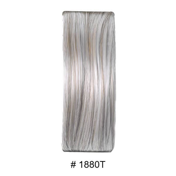 HD Men's Toupee Color Ring Human Hair With 106 Colors thumbnail 96