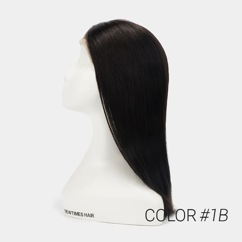 MD01  Human Hair Medical Grade Wigs Wholesale thumbnail 9