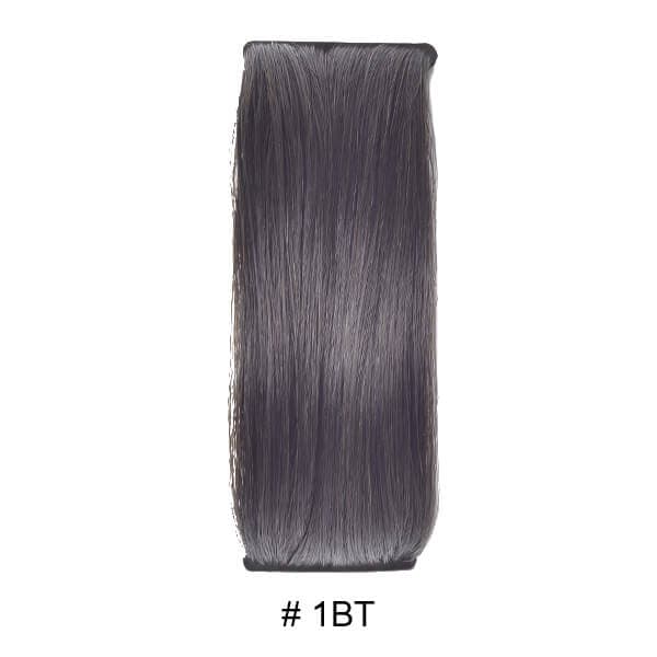 HD Men's Toupee Color Ring Human Hair With 106 Colors thumbnail 4