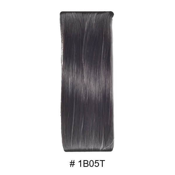 HD Men's Toupee Color Ring Human Hair With 106 Colors thumbnail 5