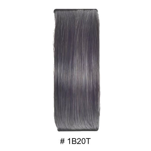 HD Men's Toupee Color Ring Human Hair With 106 Colors thumbnail 7