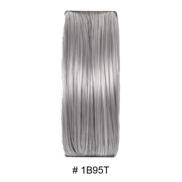 HD Men's Toupee Color Ring Human Hair With 106 Colors thumbnail 11