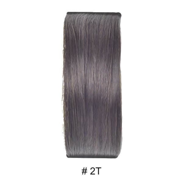 HD Men's Toupee Color Ring Human Hair With 106 Colors thumbnail 12