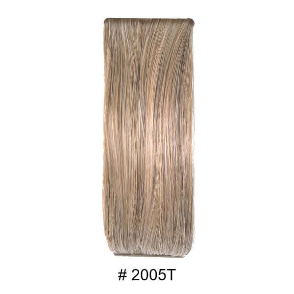 HD Men's Toupee Color Ring Human Hair With 106 Colors thumbnail 96