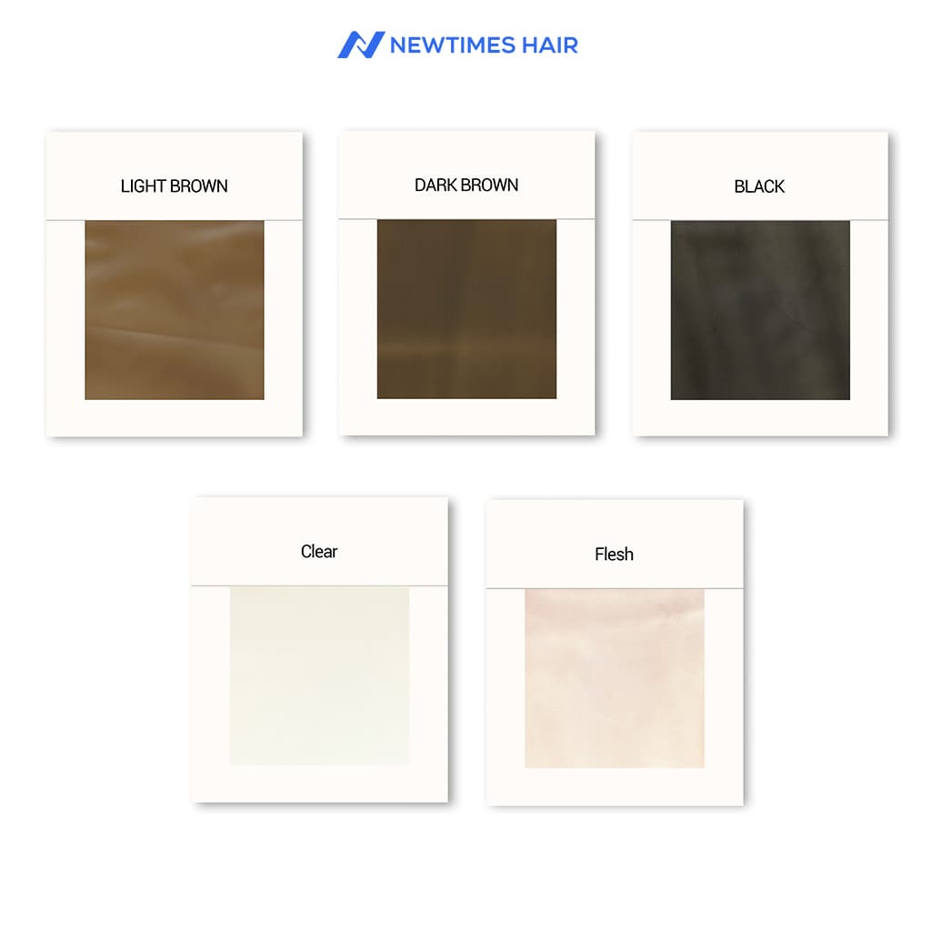 SKINCOLOUR Skin Color Chart thumbnail 2