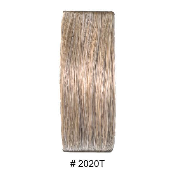 HD Men's Toupee Color Ring Human Hair With 106 Colors thumbnail 100