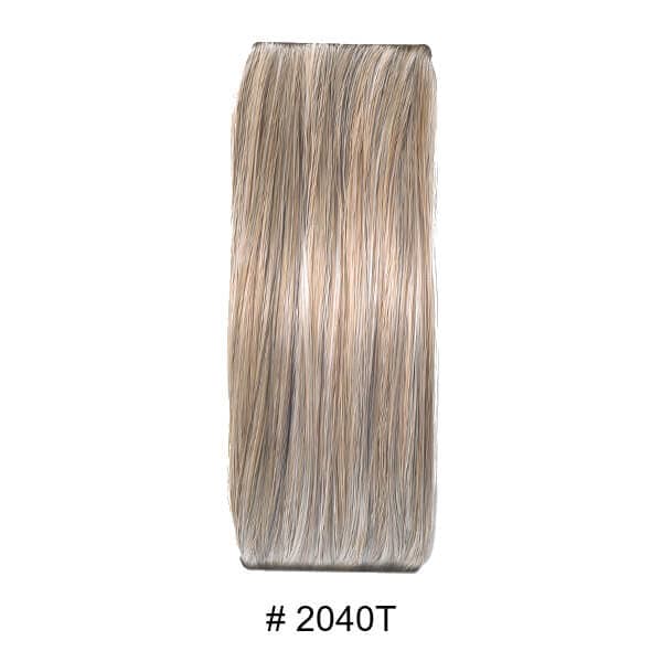 HD Men's Toupee Color Ring Human Hair With 106 Colors thumbnail 99