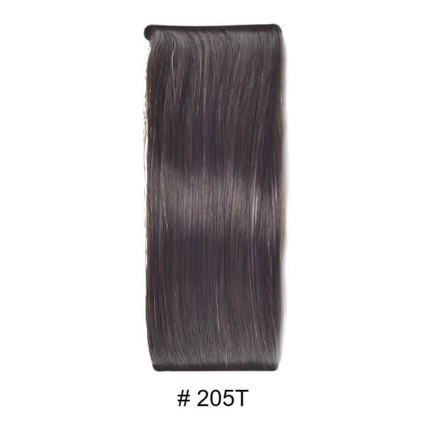 HD Men's Toupee Color Ring Human Hair With 106 Colors thumbnail 38