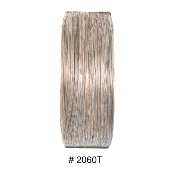 HD Men's Toupee Color Ring Human Hair With 106 Colors thumbnail 102