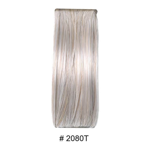 HD Men's Toupee Color Ring Human Hair With 106 Colors thumbnail 101