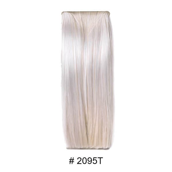 HD Men's Toupee Color Ring Human Hair With 106 Colors thumbnail 104