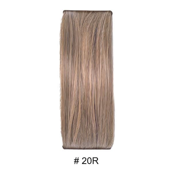 HD Men's Toupee Color Ring Human Hair With 106 Colors thumbnail 28