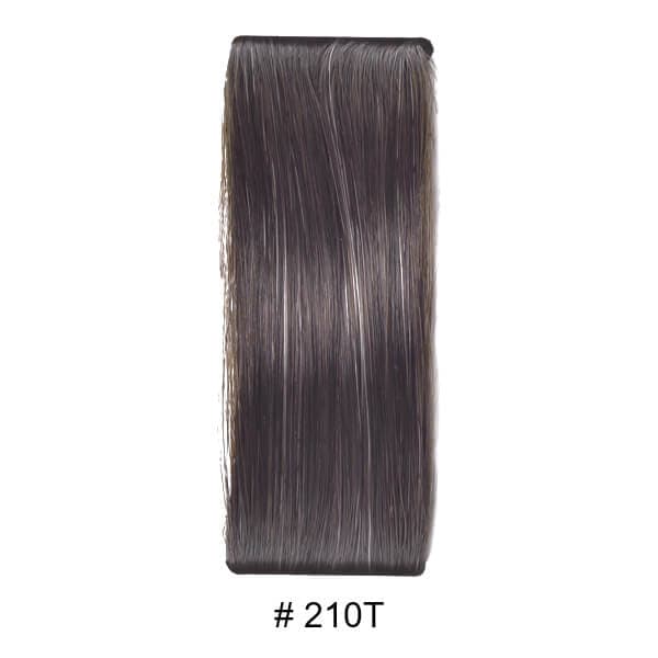 HD Men's Toupee Color Ring Human Hair With 106 Colors thumbnail 39