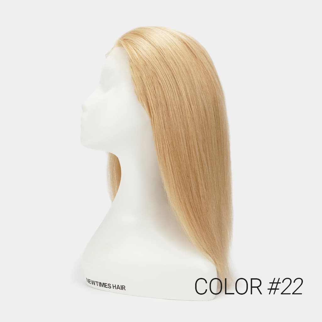 MD01  Human Hair Medical Grade Wigs Wholesale thumbnail 11