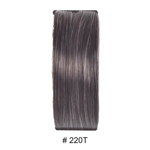 HD Men's Toupee Color Ring Human Hair With 106 Colors thumbnail 42