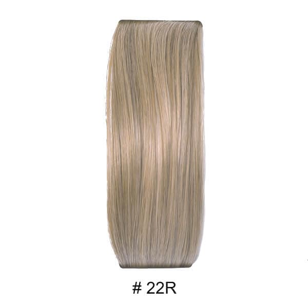 HD Men's Toupee Color Ring Human Hair With 106 Colors thumbnail 33