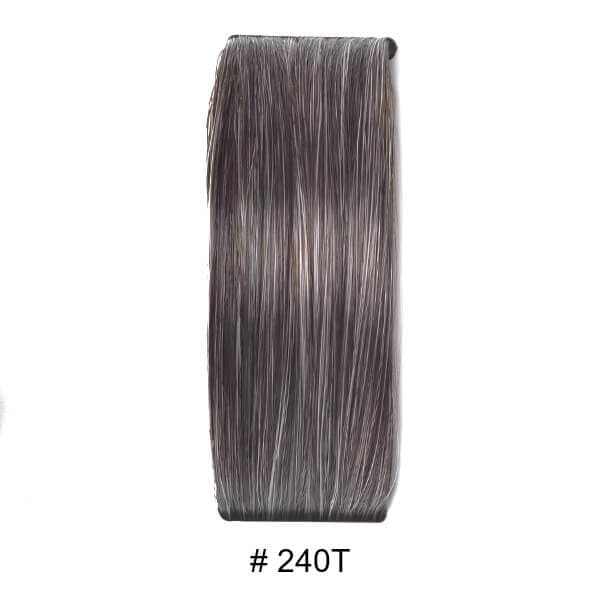 HD Men's Toupee Color Ring Human Hair With 106 Colors thumbnail 41