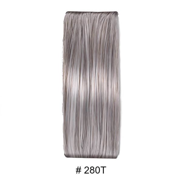 HD Men's Toupee Color Ring Human Hair With 106 Colors thumbnail 45