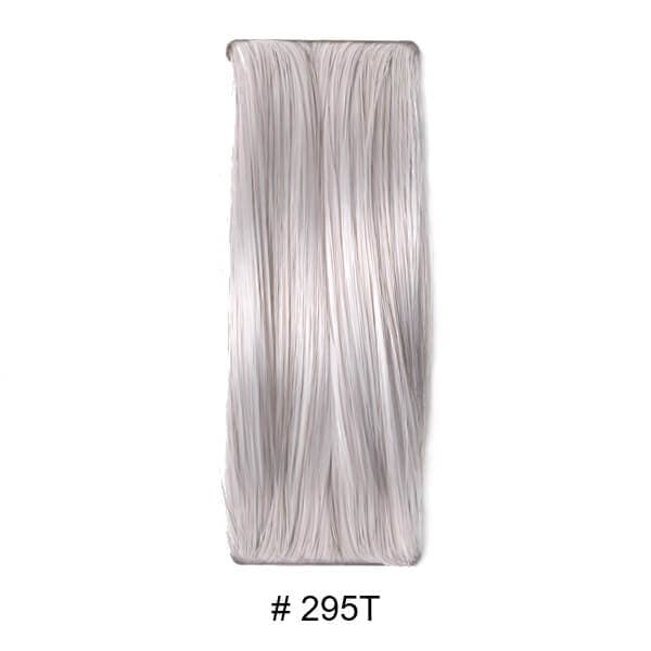 HD Men's Toupee Color Ring Human Hair With 106 Colors thumbnail 46