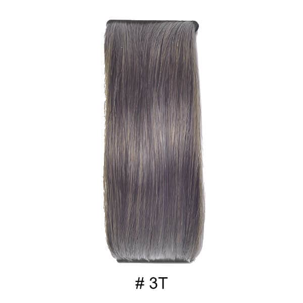 HD Men's Toupee Color Ring Human Hair With 106 Colors thumbnail 11