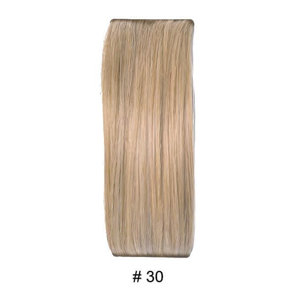 HD Men's Toupee Color Ring Human Hair With 106 Colors thumbnail 32