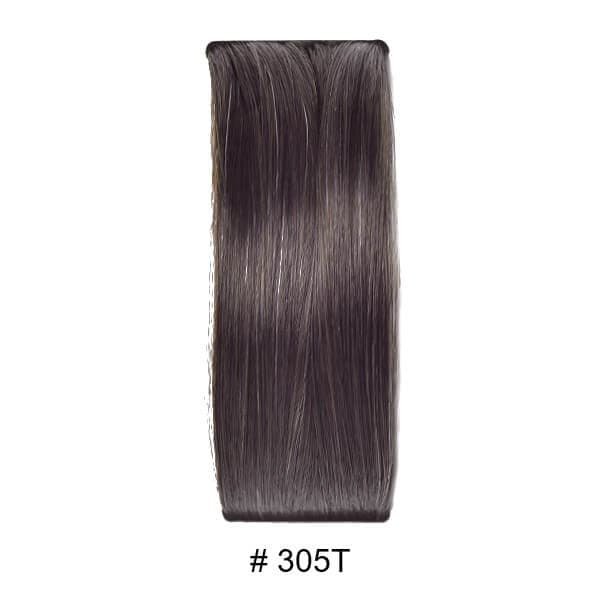 HD Men's Toupee Color Ring Human Hair With 106 Colors thumbnail 47