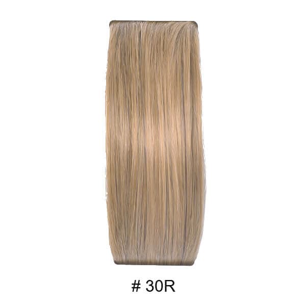 HD Men's Toupee Color Ring Human Hair With 106 Colors thumbnail 33