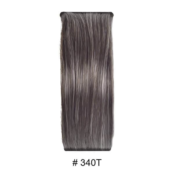 HD Men's Toupee Color Ring Human Hair With 106 Colors thumbnail 48